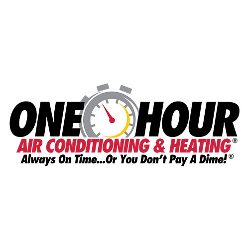 One Hour Air Conditioning & Heating Birmingham logo