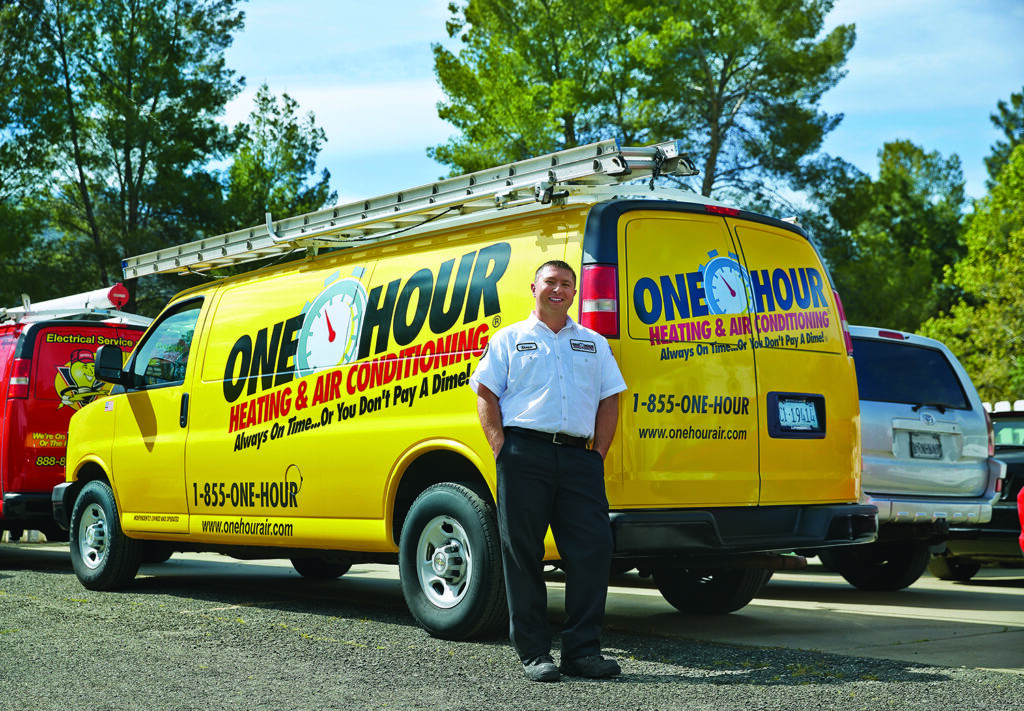 Is Your AC System Ready for Summer Heat in Birmingham?