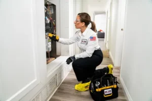 Furnace Repair Birmingham, AL